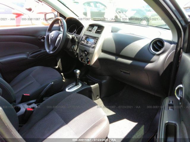 Photo 4 VIN: 3N1CN7AP6FL924203 - NISSAN VERSA 