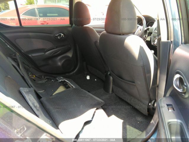 Photo 7 VIN: 3N1CN7AP6FL924203 - NISSAN VERSA 