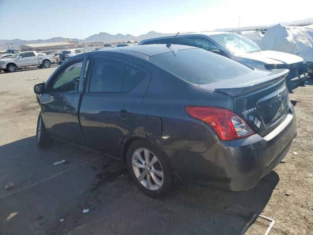 Photo 1 VIN: 3N1CN7AP6FL924556 - NISSAN VERSA S 