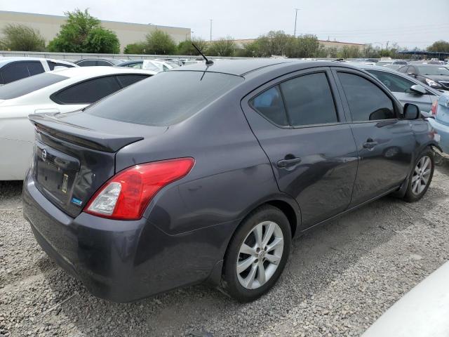 Photo 2 VIN: 3N1CN7AP6FL924556 - NISSAN VERSA S 