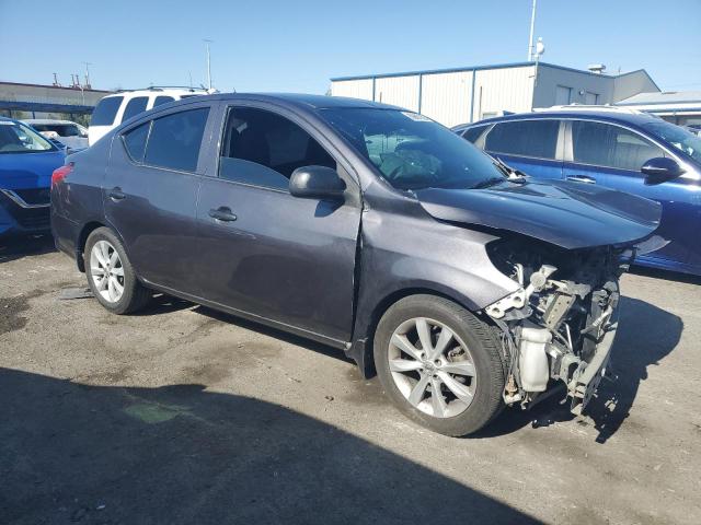 Photo 3 VIN: 3N1CN7AP6FL924556 - NISSAN VERSA S 