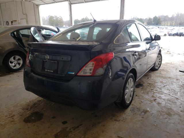 Photo 3 VIN: 3N1CN7AP6FL925433 - NISSAN VERSA S 