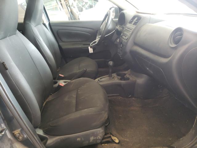 Photo 4 VIN: 3N1CN7AP6FL925433 - NISSAN VERSA S 