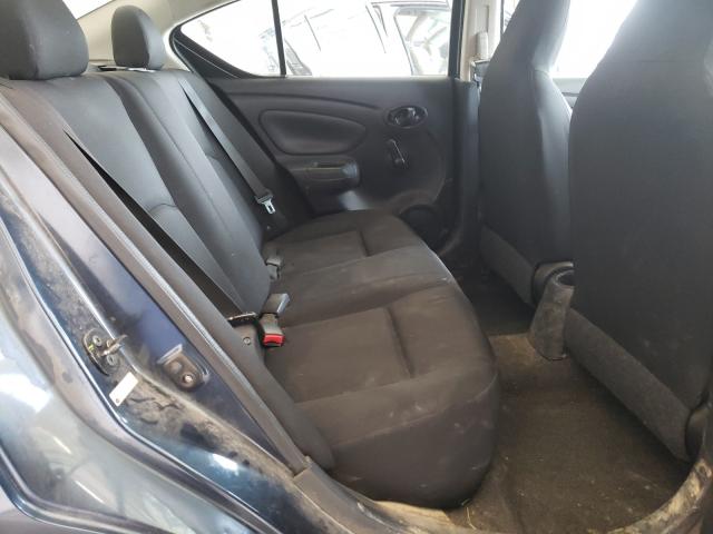 Photo 5 VIN: 3N1CN7AP6FL925433 - NISSAN VERSA S 