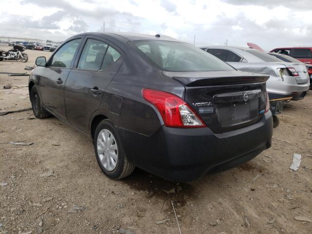 Photo 2 VIN: 3N1CN7AP6FL926002 - NISSAN VERSA S 