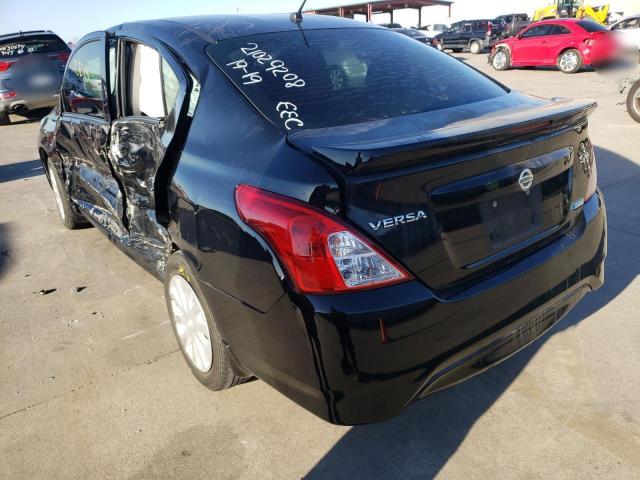 Photo 2 VIN: 3N1CN7AP6FL930941 - NISSAN VERSA S 