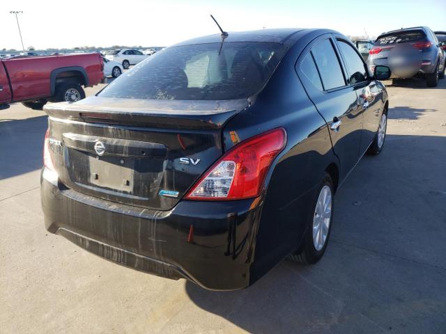 Photo 3 VIN: 3N1CN7AP6FL930941 - NISSAN VERSA S 