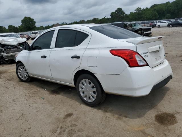 Photo 1 VIN: 3N1CN7AP6FL930986 - NISSAN VERSA S 