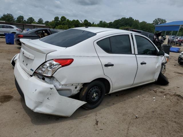 Photo 2 VIN: 3N1CN7AP6FL930986 - NISSAN VERSA S 