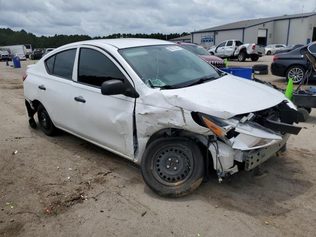 Photo 3 VIN: 3N1CN7AP6FL930986 - NISSAN VERSA S 