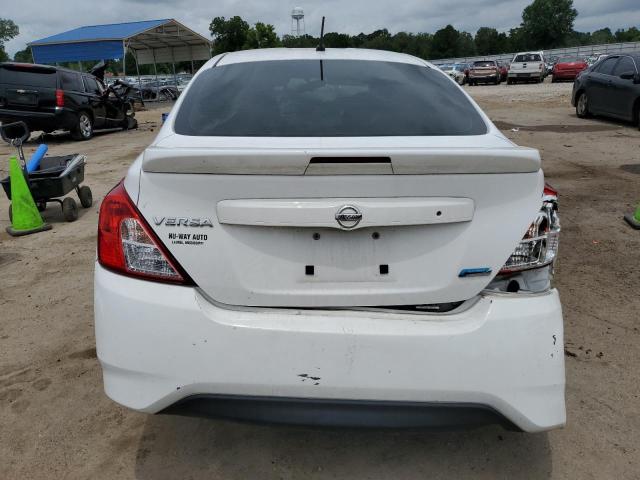 Photo 5 VIN: 3N1CN7AP6FL930986 - NISSAN VERSA S 