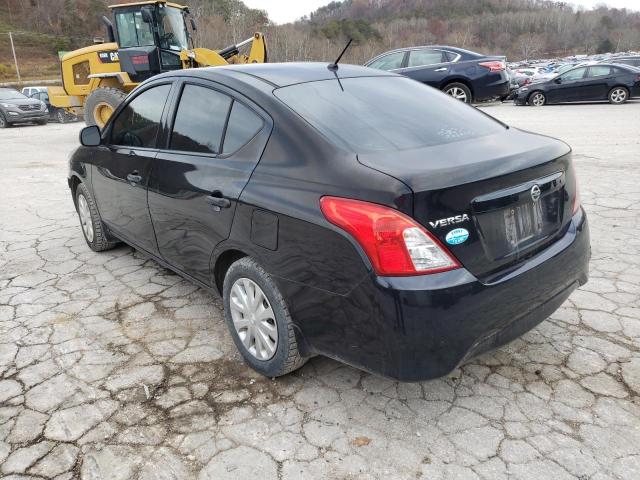 Photo 2 VIN: 3N1CN7AP6FL933452 - NISSAN VERSA S 