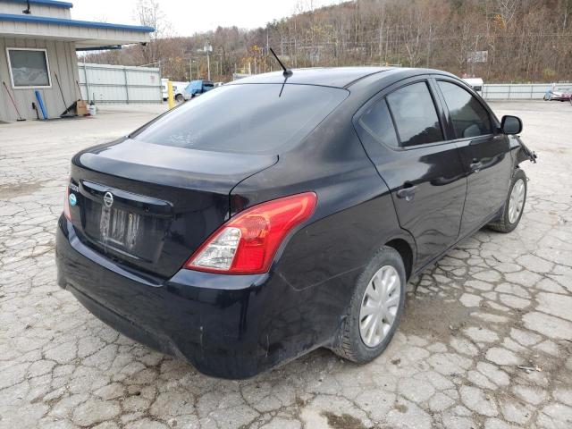 Photo 3 VIN: 3N1CN7AP6FL933452 - NISSAN VERSA S 