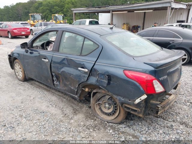 Photo 2 VIN: 3N1CN7AP6FL934388 - NISSAN VERSA 