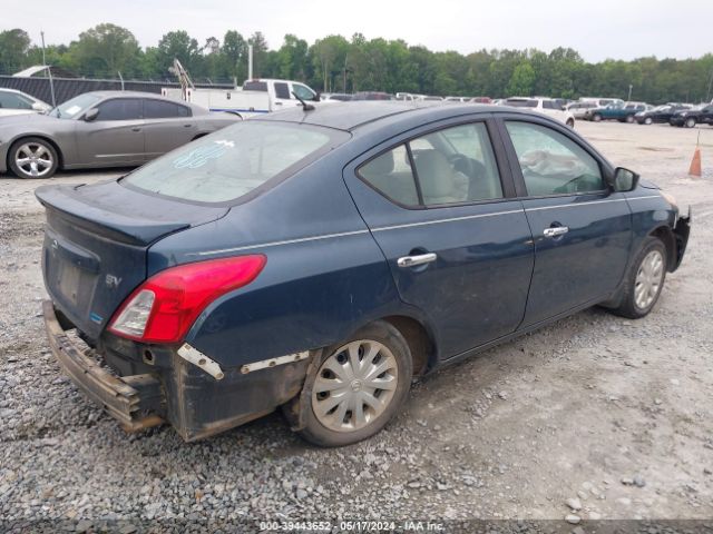 Photo 3 VIN: 3N1CN7AP6FL934388 - NISSAN VERSA 