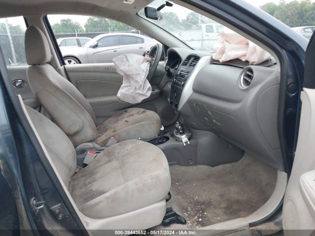 Photo 4 VIN: 3N1CN7AP6FL934388 - NISSAN VERSA 