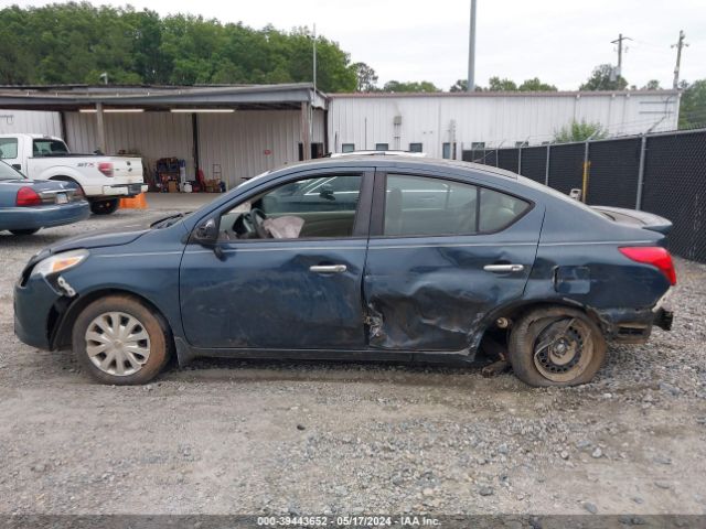 Photo 5 VIN: 3N1CN7AP6FL934388 - NISSAN VERSA 