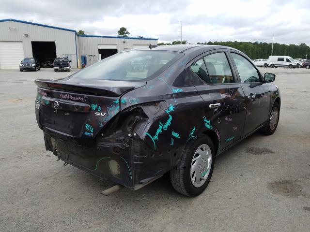 Photo 3 VIN: 3N1CN7AP6FL936917 - NISSAN VERSA S 