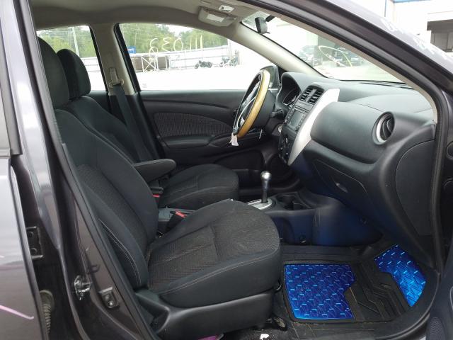 Photo 4 VIN: 3N1CN7AP6FL936917 - NISSAN VERSA S 