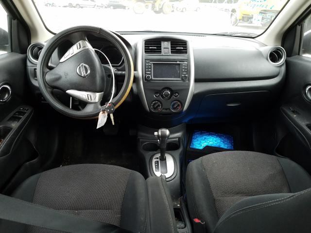 Photo 8 VIN: 3N1CN7AP6FL936917 - NISSAN VERSA S 