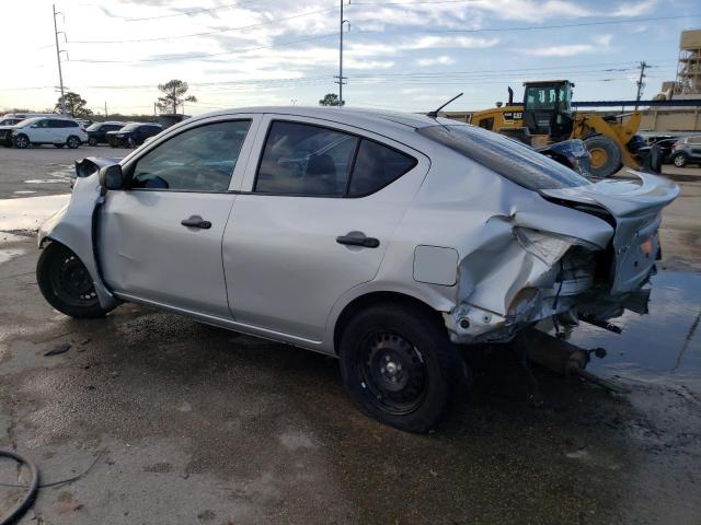 Photo 1 VIN: 3N1CN7AP6FL940563 - NISSAN VERSA S 