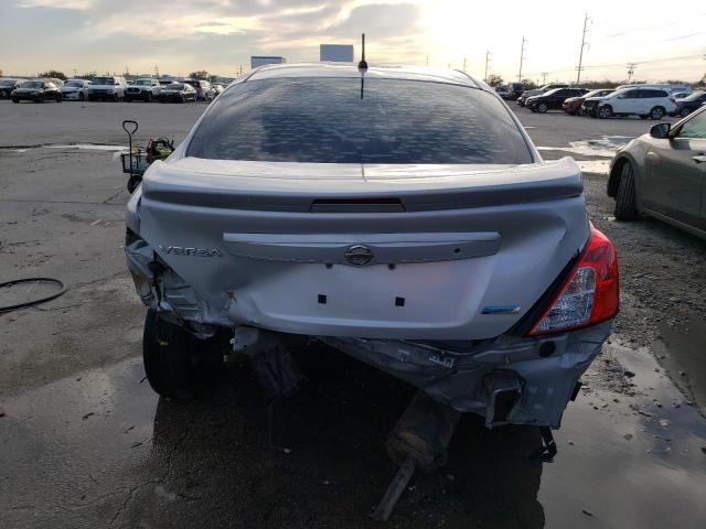 Photo 5 VIN: 3N1CN7AP6FL940563 - NISSAN VERSA S 