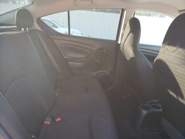 Photo 5 VIN: 3N1CN7AP6FL940630 - NISSAN VERSA S 