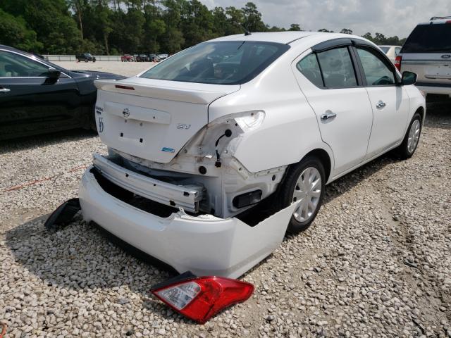 Photo 3 VIN: 3N1CN7AP6FL940918 - NISSAN VERSA S 