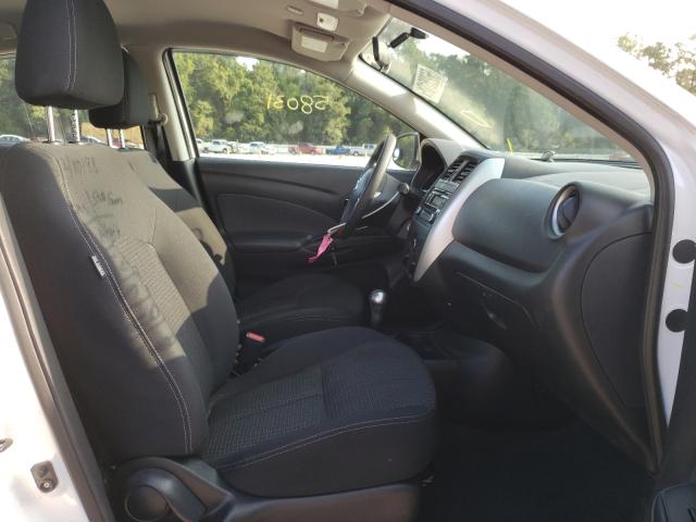 Photo 4 VIN: 3N1CN7AP6FL940918 - NISSAN VERSA S 