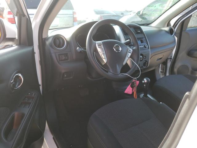 Photo 8 VIN: 3N1CN7AP6FL940918 - NISSAN VERSA S 