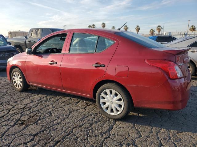 Photo 1 VIN: 3N1CN7AP6FL942670 - NISSAN VERSA 