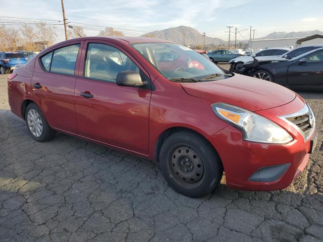 Photo 3 VIN: 3N1CN7AP6FL942670 - NISSAN VERSA 