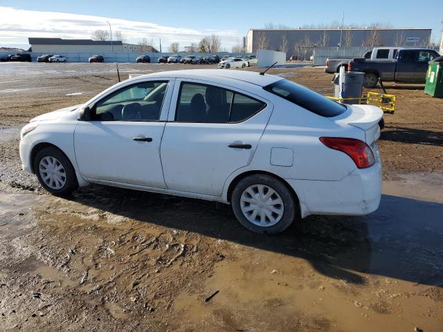 Photo 1 VIN: 3N1CN7AP6FL944290 - NISSAN VERSA 