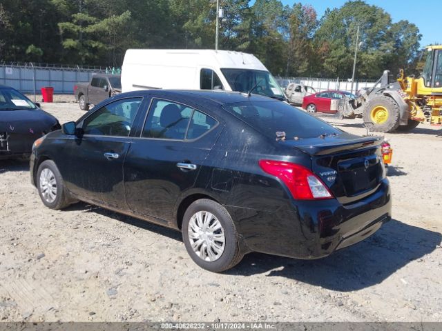 Photo 2 VIN: 3N1CN7AP6FL945097 - NISSAN VERSA 