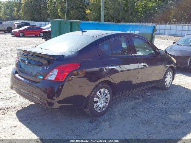 Photo 3 VIN: 3N1CN7AP6FL945097 - NISSAN VERSA 