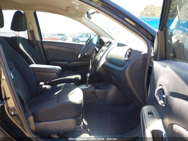 Photo 4 VIN: 3N1CN7AP6FL945097 - NISSAN VERSA 