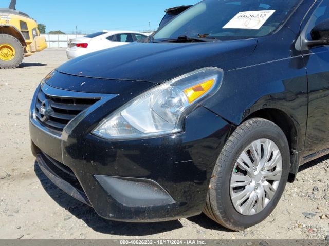 Photo 5 VIN: 3N1CN7AP6FL945097 - NISSAN VERSA 