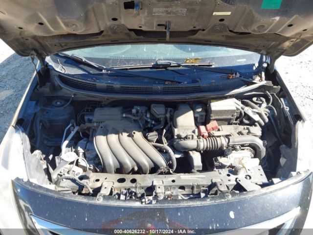 Photo 9 VIN: 3N1CN7AP6FL945097 - NISSAN VERSA 