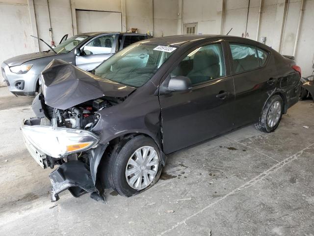 Photo 0 VIN: 3N1CN7AP6FL948355 - NISSAN VERSA 