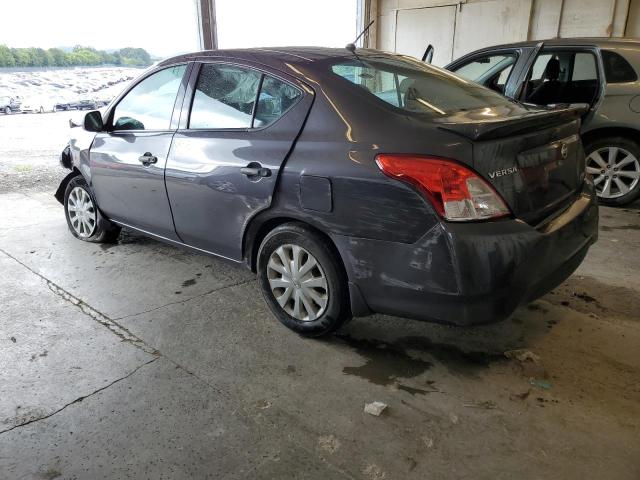 Photo 1 VIN: 3N1CN7AP6FL948355 - NISSAN VERSA 