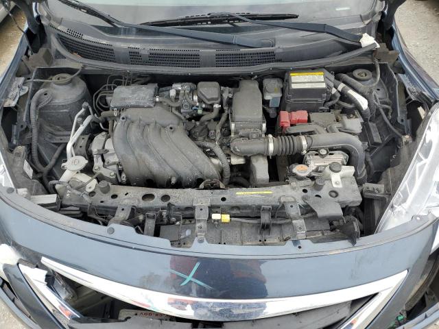 Photo 10 VIN: 3N1CN7AP6FL948923 - NISSAN VERSA S 