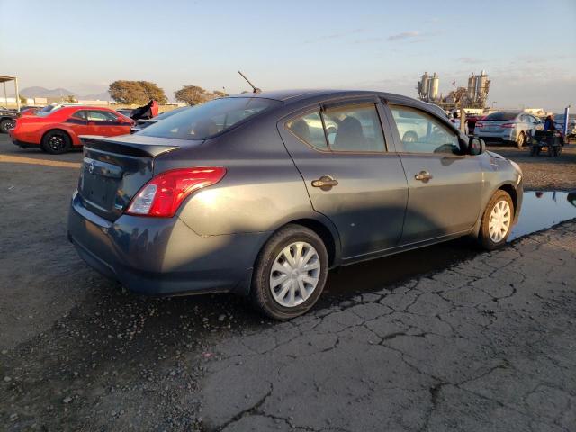 Photo 2 VIN: 3N1CN7AP6FL948923 - NISSAN VERSA S 