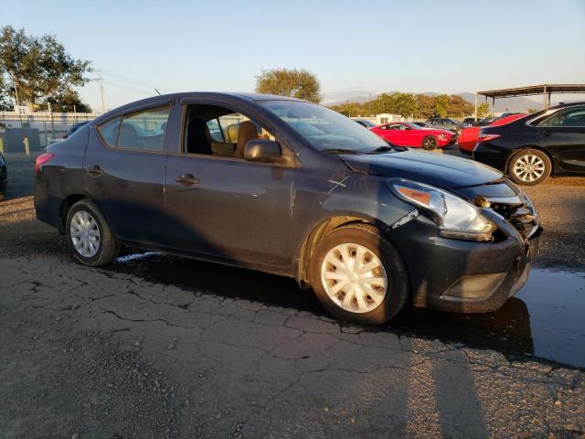 Photo 3 VIN: 3N1CN7AP6FL948923 - NISSAN VERSA S 