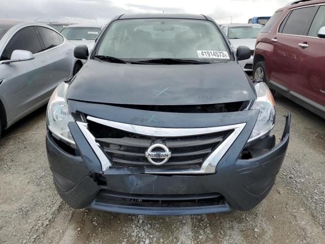 Photo 4 VIN: 3N1CN7AP6FL948923 - NISSAN VERSA S 