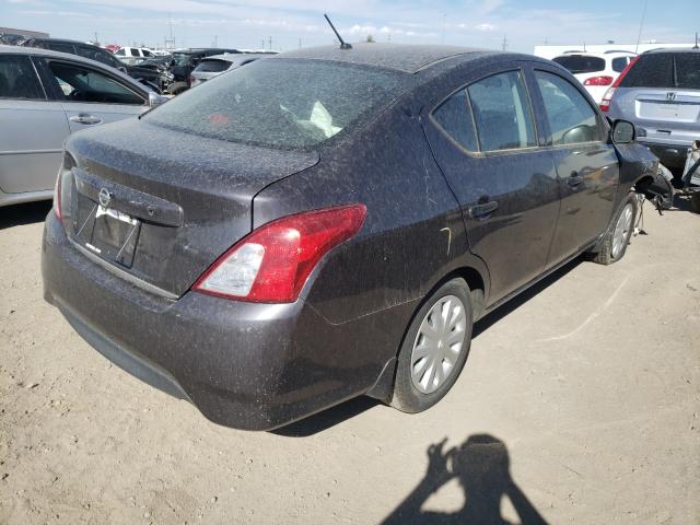 Photo 3 VIN: 3N1CN7AP6FL950171 - NISSAN VERSA S 