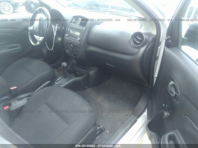 Photo 4 VIN: 3N1CN7AP6FL950512 - NISSAN VERSA 