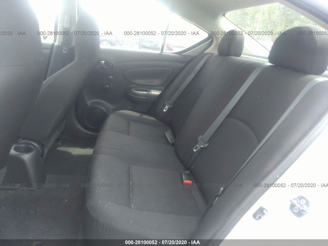 Photo 7 VIN: 3N1CN7AP6FL950512 - NISSAN VERSA 