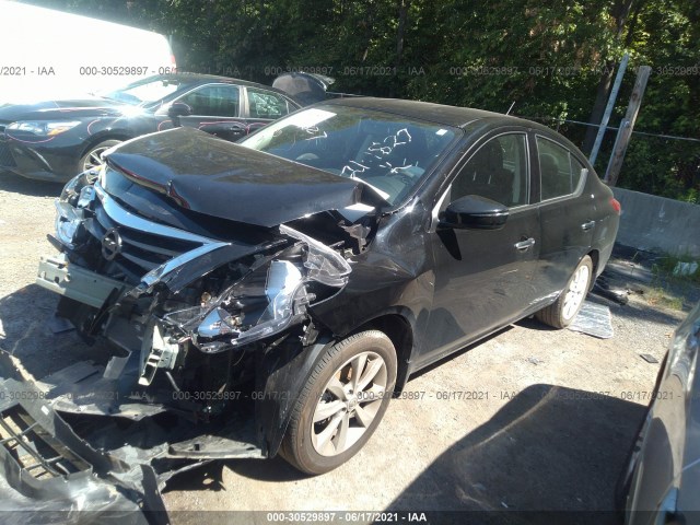 Photo 1 VIN: 3N1CN7AP6FL952907 - NISSAN VERSA 