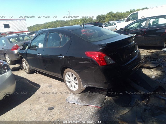 Photo 2 VIN: 3N1CN7AP6FL952907 - NISSAN VERSA 