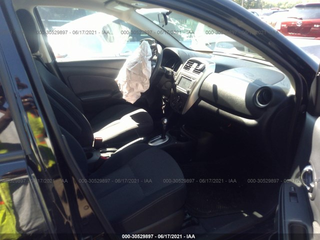 Photo 4 VIN: 3N1CN7AP6FL952907 - NISSAN VERSA 